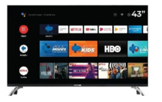 POLYTRON LED TV PLD43UG5959 - Login Megastore
