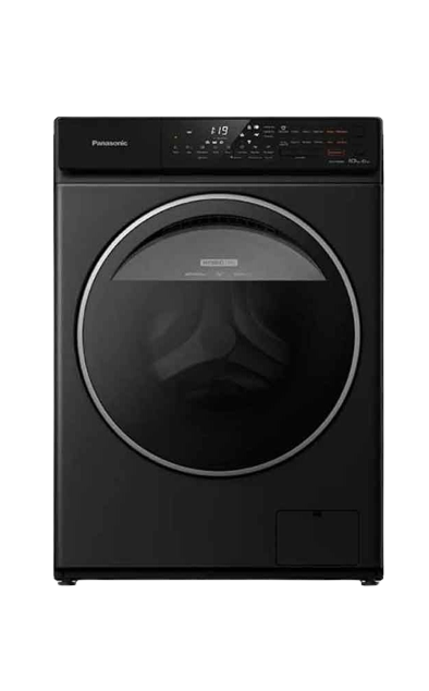 PANASONIC FRONT LOAD WM NAS106FR1BN - Login Megastore