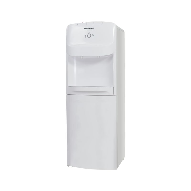 PANFILA - WATER DISPENSER STAND SAPP PWDE131W - Login Megastore