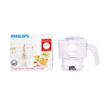 PHILIPS - CHOPPER SAPP HR2939N - Login Megastore