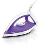 PHILIPS - IRON SAPP GC122/37 - Login Megastore