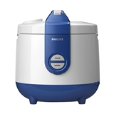 PHILIPS-RICE COOKER SAPP HD3119/31 BLUE - Login Megastore