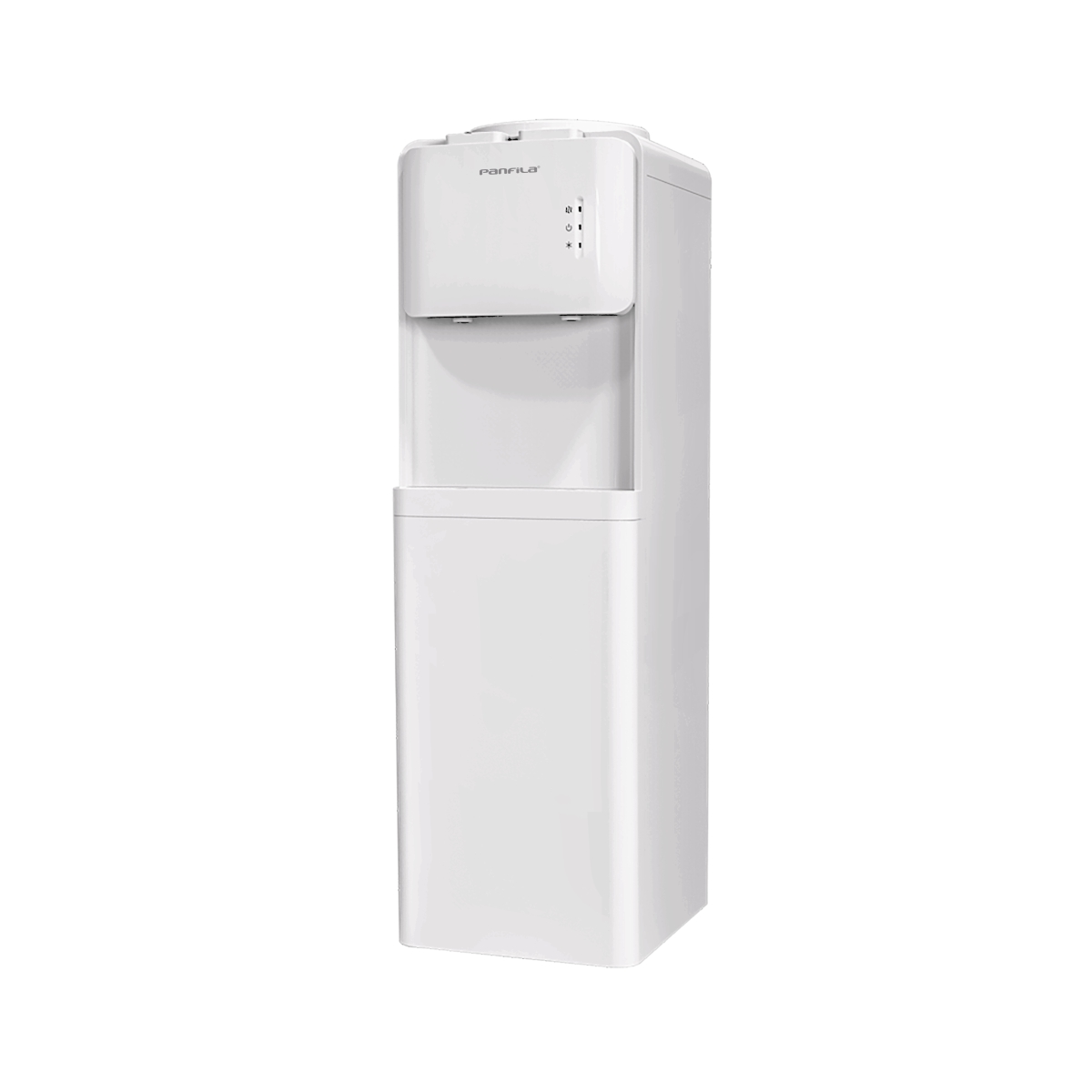 PANFILA STANDING WATER DISPENSER PWDFY321W - Login Megastore