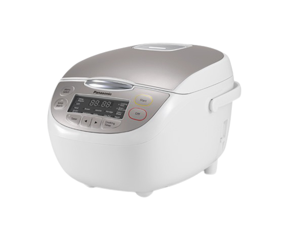 PANASONIC RICE COOKER SRCP108NSR - Login Megastore