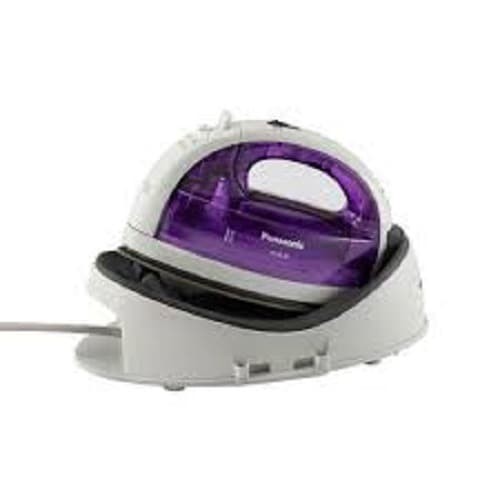 PANASONIC STEAM IRON  NIWL30VSR - Login Megastore