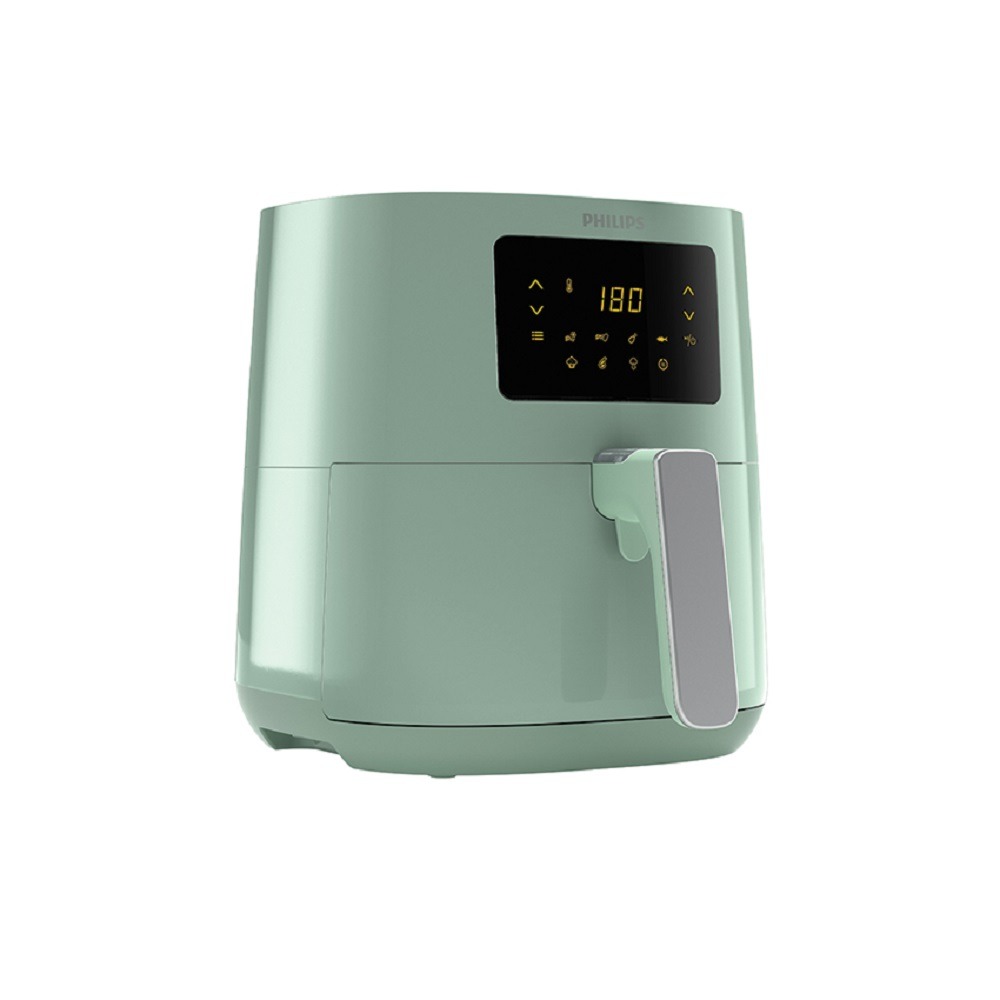 PHILIPS AIR FRYER HD9252/50 - Login Megastore