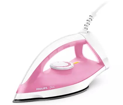 PHILIPS IRON GC122/47 - Login Megastore