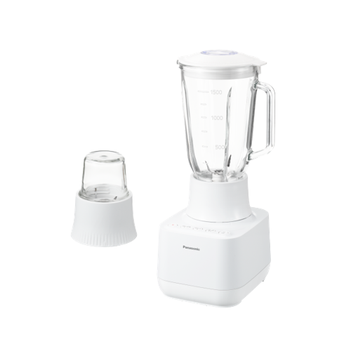 PANASONIC BLENDER  MXMG5351WSR - Login Megastore