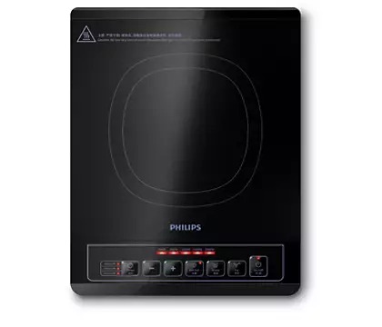 PHILIPS PORTABLE INDUCTION 1B  HD4902/60 - Login Megastore