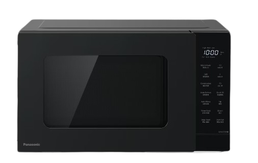 PANASONIC MICROWAVE NNGT35NBTTE - Login Megastore