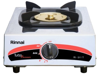 RINNAI PORTABLE GAS 1B  RI511T - Login Megastore