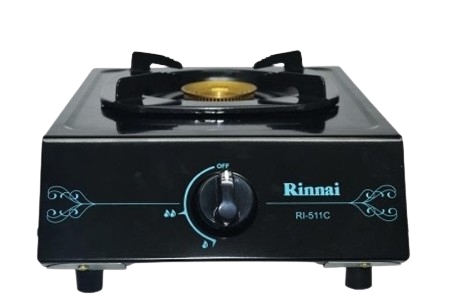 RINNAI PORTABLE GAS 1B  RI511C - Login Megastore