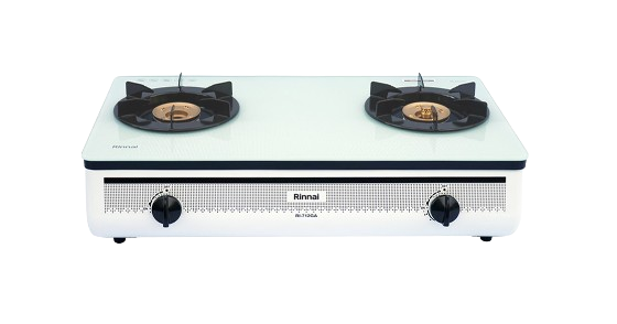 RINNAI PORG 2COOK RI712GA(W) - Login Megastore