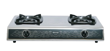 RINNAI PORTABLE GAS 2B RI522SS - Login Megastore