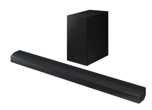 SAMSUNG MULTIMEDIA SPK HWB650XD - Login Megastore