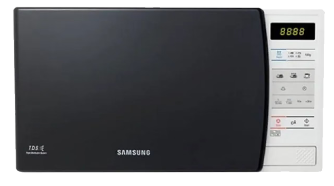 SSAMSUNG MICROWAVE OVEN ME731K/XSE - Login Megastore