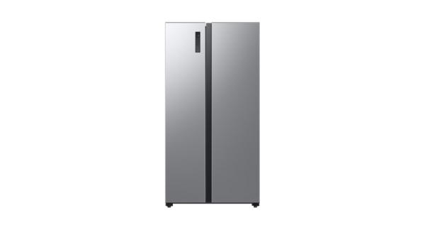 SAMSUNG SIDE BY SIDE 2 DOOR RS52B3000M9/SE - Login Megastore