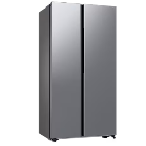 SAMSUNG-SIDE BY SIDE 2D-RS57DG4000M9 - Login Megastore