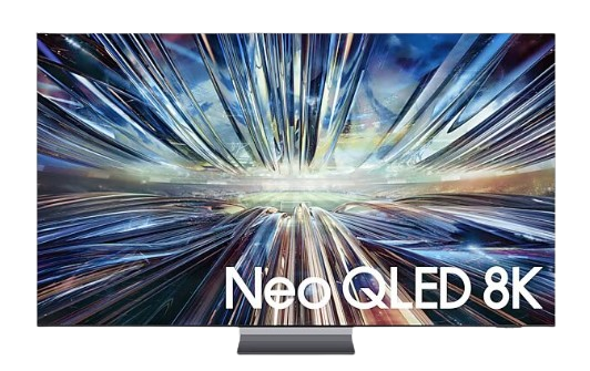 SAMSUNG LED TV QA85QN900DKXXD - Login Megastore