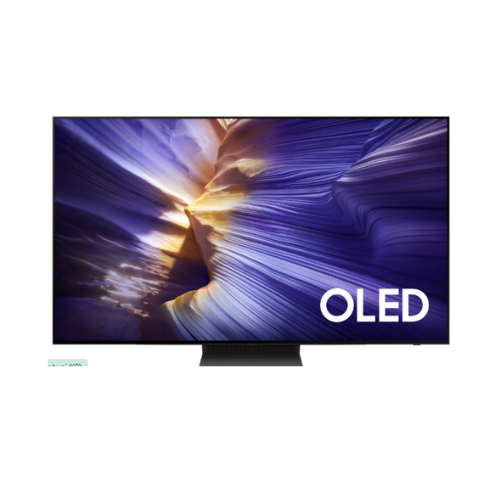 SAMSUNG LED TV QA83S90FAEXXD - Login Megastore