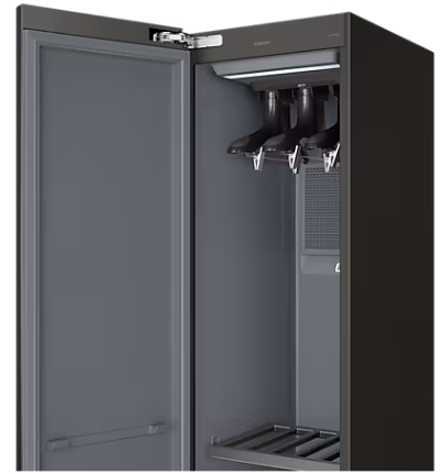 SAMSUNG AIRDRESSER WM DF60A8500WG - Login Megastore