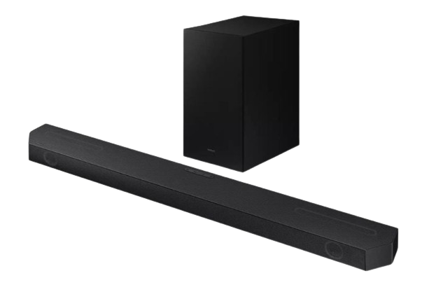 SAMSUNG SOUNDBAR HWQ600C - Login Megastore