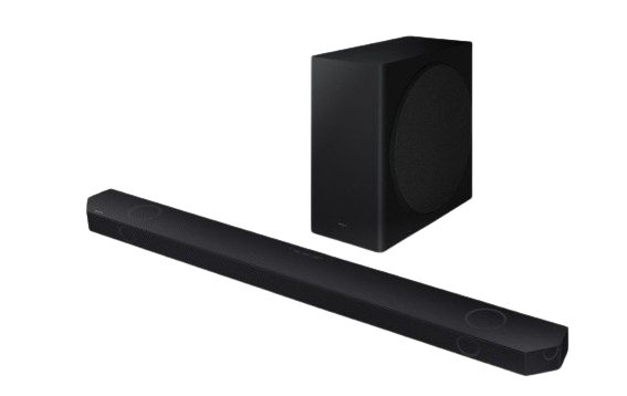 SAMSUNG SOUNDBAR HWQ800C - Login Megastore