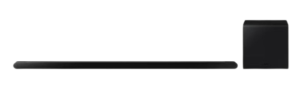 SAMSUNG SOUNDBAR HWS800B - Login Megastore