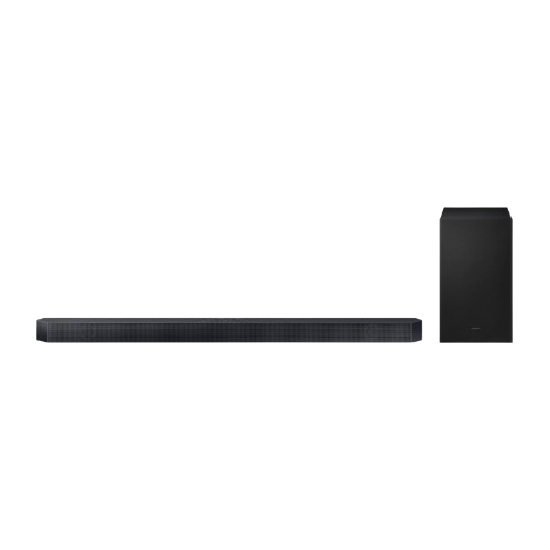 SAMSUNG SOUNDBAR HWQ700D - Login Megastore