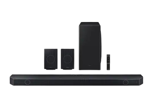 SAMSUNG SOUNDBAR HWQ930D - Login Megastore