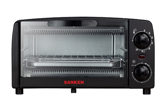 SANKEN ELECTRIC OVEN EO1000MW - Login Megastore