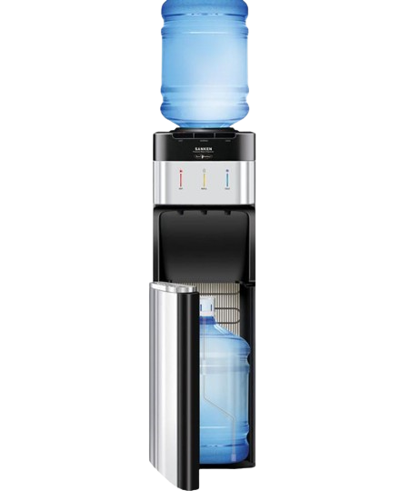 SANKEN STANDING WATER DISPENSER HWDZ96 - Login Megastore