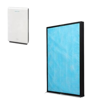SANYO AIR PURIFIER ABCVW24 - Login Megastore
