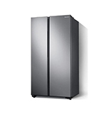 SAMSUNG SIDE BY SIDE 2D RS62R5041B4 - Login Megastore