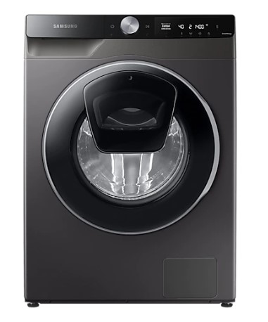 SAMSUNG FRONT LOAD WM WW95T654DLXSE - Login Megastore