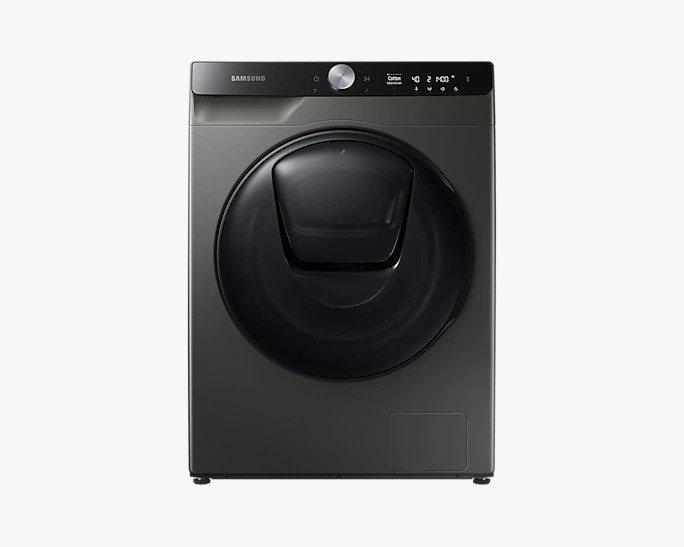 SAMSUNG FRONT LOAD WM WW11T754DBXSE - Login Megastore
