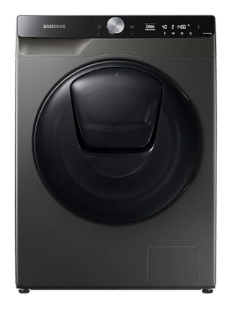 SAMSUNG FRONT LOAD WM WD11T754DBXSE - Login Megastore