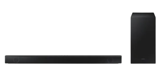 SAMSUNG MULTIMEDIA SPEAKER HWB550XD - Login Megastore