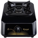 RINNAI - PORTABLE GAS 1B COOKER RI301S - Login Megastore