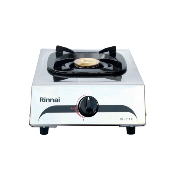 RINNAI PORTABLE GAS 1B  RI511E - Login Megastore