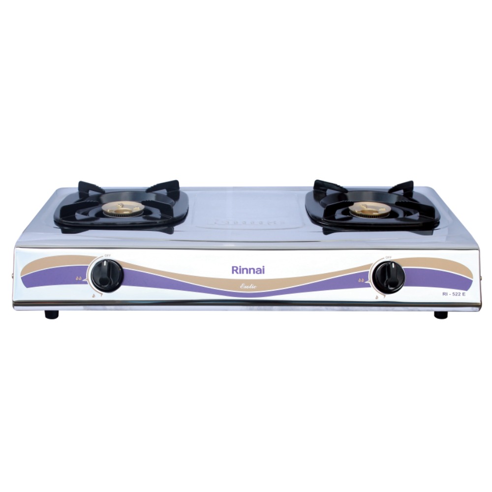 RINNAI PORTABLE GAS 2B  RI522E - Login Megastore