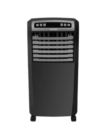 SHARP AIR COOLER PJA55TYB - Login Megastore