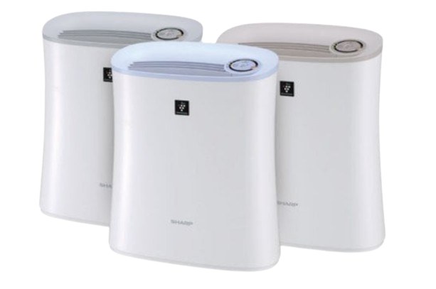 SHARP AIR PURIFIER FPF30YA - Login Megastore