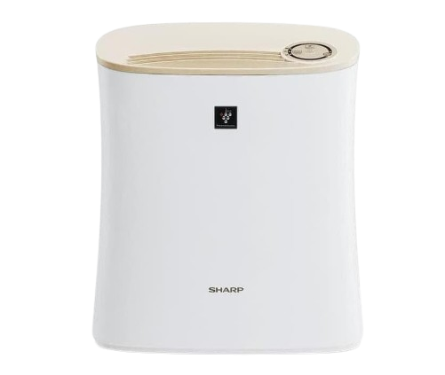 SHARP AIRPRISAPP FPF30YC - Login Megastore