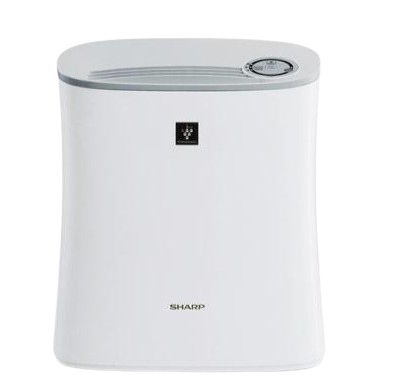 SHARP AIR PURIFIER FPF30YH - Login Megastore