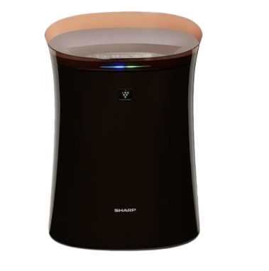 SHARP AIR PURIFIER FPF40YT - Login Megastore