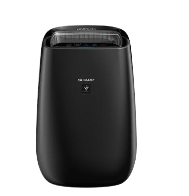 SHARP AIR PURIFIER FPJM40YB - Login Megastore