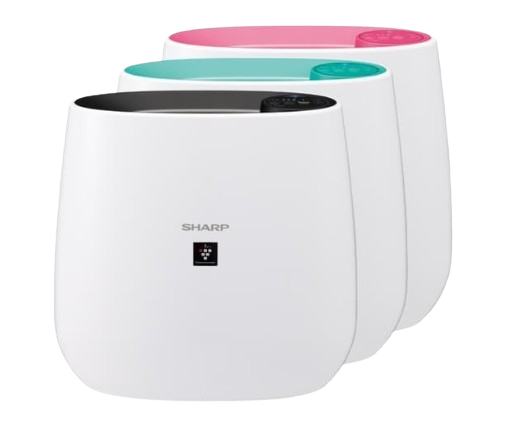 SHARP AIR PURIFIER FPJ30YB - Login Megastore