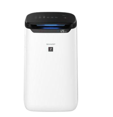 SHARP AIR PURIFIER FPJ60YW - Login Megastore