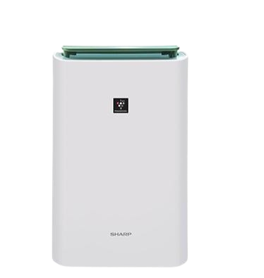 SHARP DENHUM PURI DWE16FAW WHITE - Login Megastore